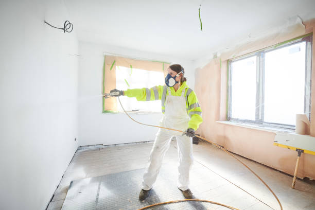 Best Environmental Consulting for Mold Prevention  in Mans, CO