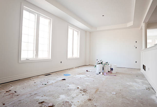 Best Mold Remediation for Rental Properties  in Mans, CO